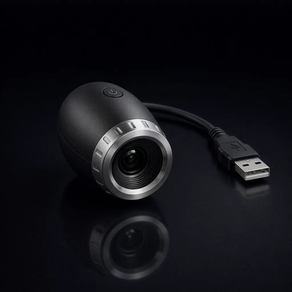 LUMIRA™ Galaxy Projektor – Sternenhimmel für dein Auto und Zuhause