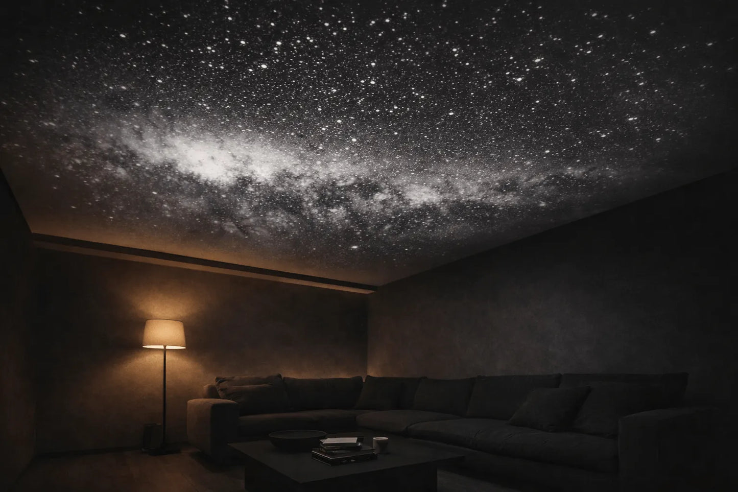 LUMIRA™ Galaxy