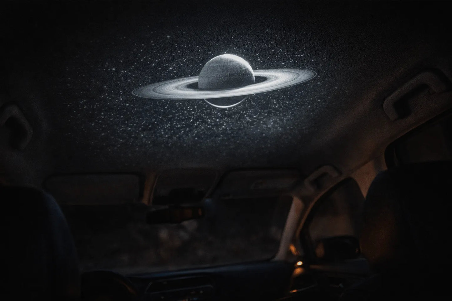 LUMIRA™ Saturn