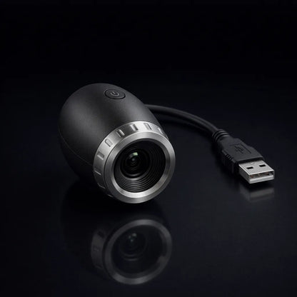 LUMIRA™ Galaxy Projektor – Sternenhimmel für dein Auto und Zuhause